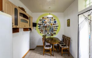 Vânzare, vilă, 2 camere, str. Dimitrie Cantemir, Stăuceni - Poză 13