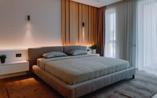 Vila 2 dormitoare + Dressing | Gated Community | First Rent - Poză 10