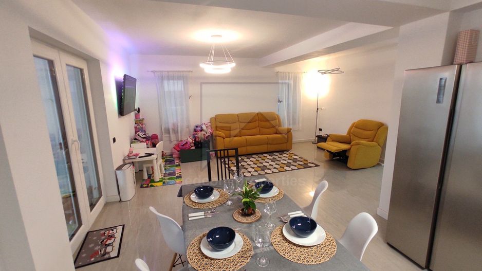 Vanzare Vila P+1 2023 - Popesti-Leordeni central - Poză 1