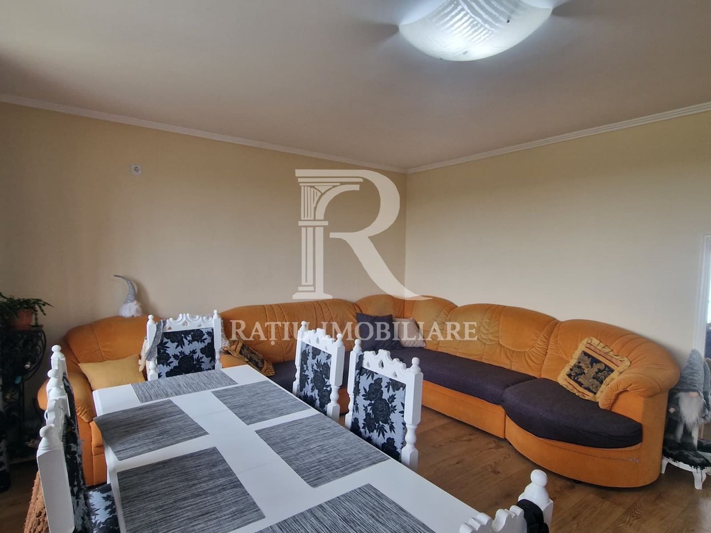 Apartament cu 3 camere | Bloc nou | Aproape de Drumul Expres | Oradea - Poză 3