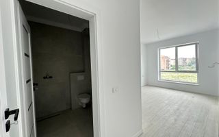 Bloc nou. Apartament cu 3 camere spations. 2 Bai. Etaj 1 - Poză 6