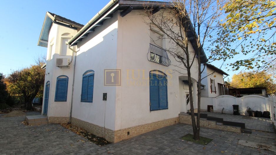 Casa in zona Lipovei,  ideala pentru activitati comerciale. - Poză 2