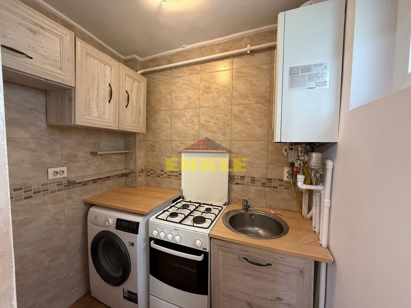 Apartament de vânzare cu 3 camere – Zona Bulevard - Poză 6