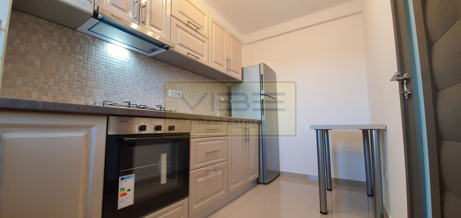Apartament 1 camera premium Tatarasi - Tudor Office Center - Poză 12