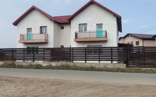 Casa de vanzare Clinceni -Fortului - Poză 1