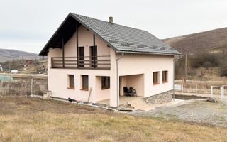 COMISION 0% Casa individuala cu 4 camere, 190mp, teren 1000mp, Gădălin - Poză 3