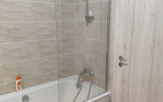 Apartament 2 camere + Loc de parcare | Ajustorului Residence | Uverturii - Poză 7