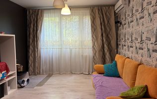 Garsoniera superba de vaznare, zona Nitu Vasile, Berceni, 66.000€