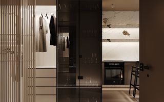 Studio Prima Astera cu loc de parcare Drumul Taberei - Poză 3
