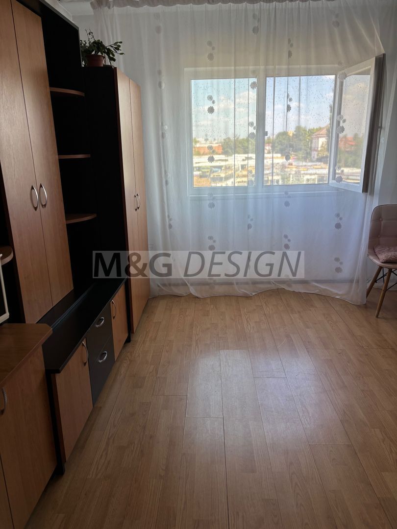 Apartament cu 2 camere zona Iosefin - Poză 1