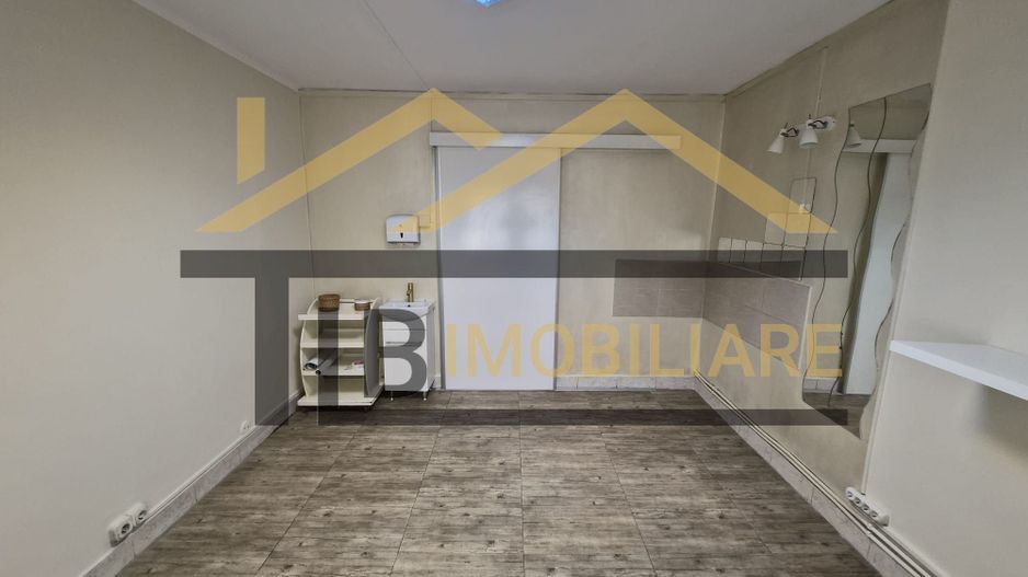 Spatiu de inchiriat, 30mp, cosmetica, Zona Pandurilor - Poză 13