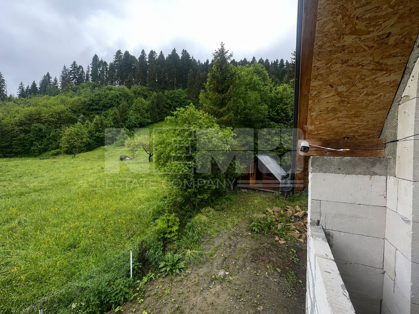 CASA LA ROSU | 12 ARI | SUCEVITA | LANGA PADURE - Poză 4