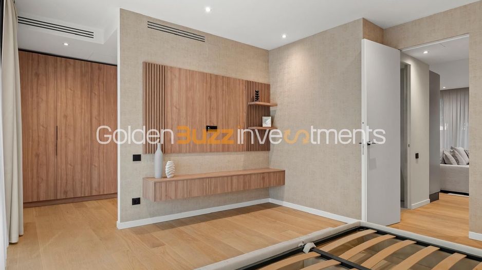 Închiriere Apartament Unic 3 Camere în Zona Primăverii - Poză 9