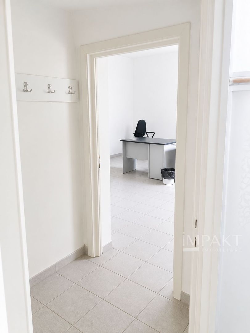 De închiriat spatiu pentru activitati medicale cu sala asteptare - Poză 2