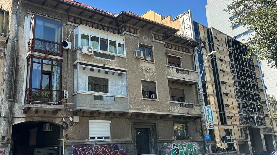 Piața Victoriei – Iacob Felix | 2 camere | Parter - Poză 10