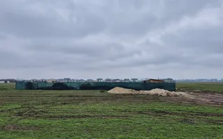 Teren 533 mp - Buftea - Poză 20