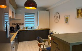 Apartament 2 camere, semidecomandat, zona Bistrita Lac - Poză 4