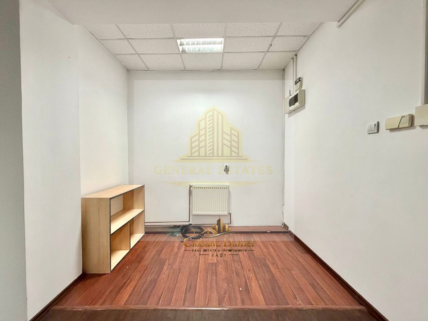 Vânzare Spațiu de Birouri Ultracentral - Poză 2