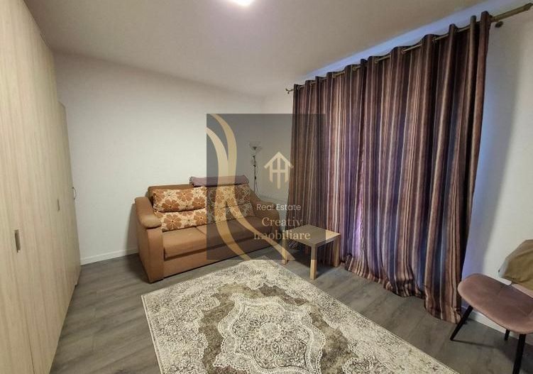 Garsoniera de închiriat disponibilă imediat - Poză 10