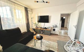 Apartament de 2 camere - Poză 9