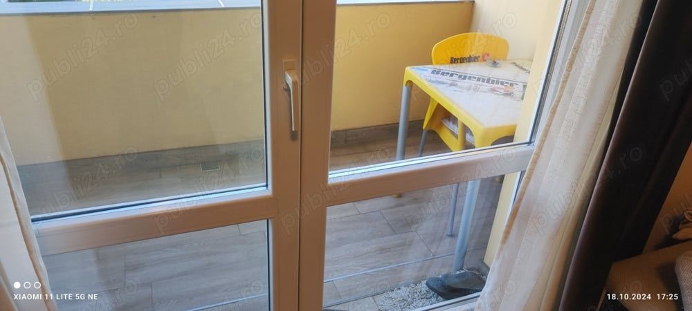 Apartament cu 1 camera Sagului-Elisabetin - Poză 5