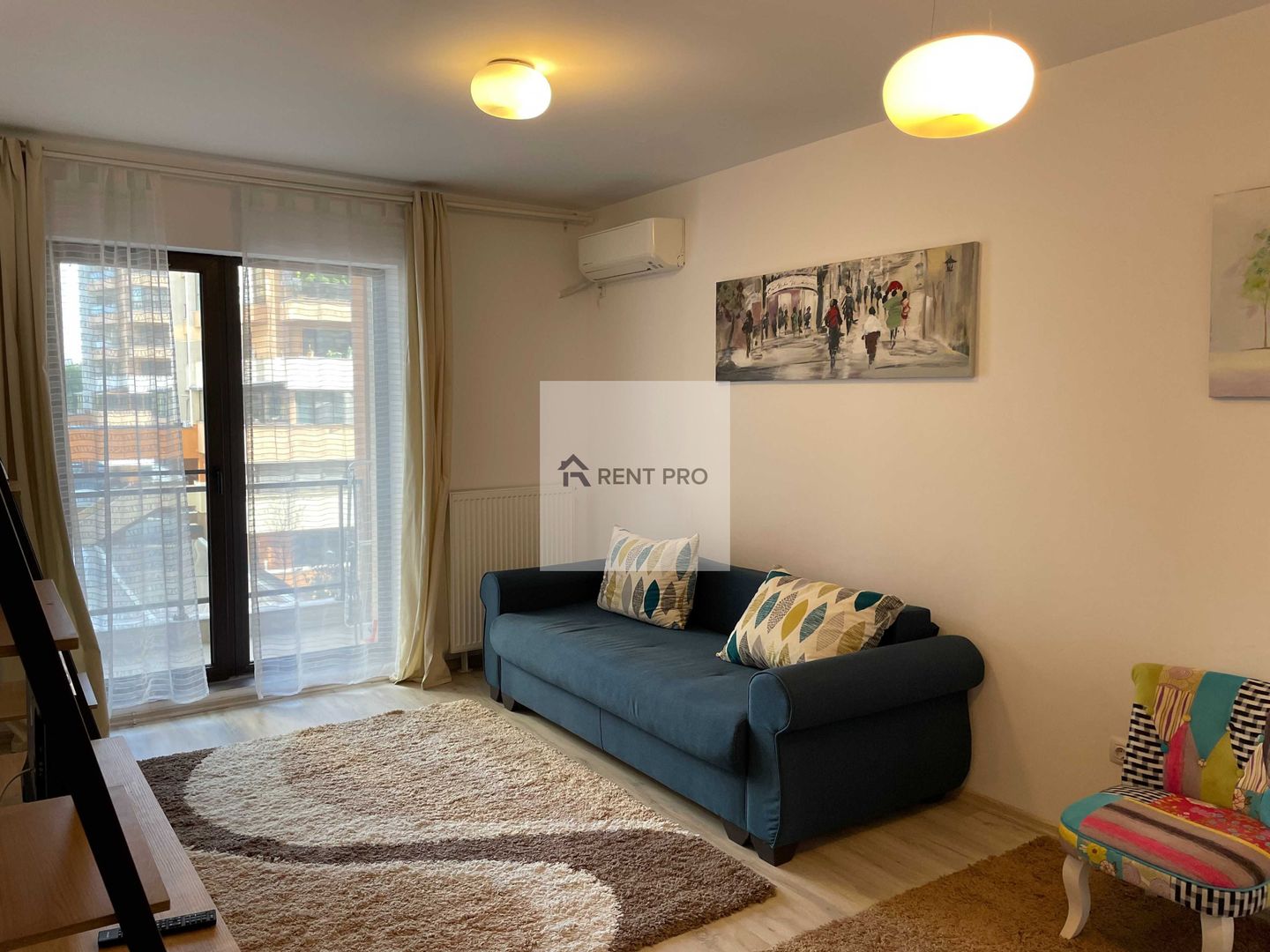 2 Camere Onix Residence Grozăvești Regie Cotroceni - Poză 1