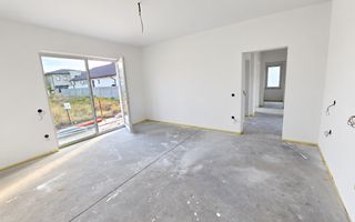 Casa 3 camere cu predare la cheie, 250 mp teren + gradina 300 mp, - Poză 7