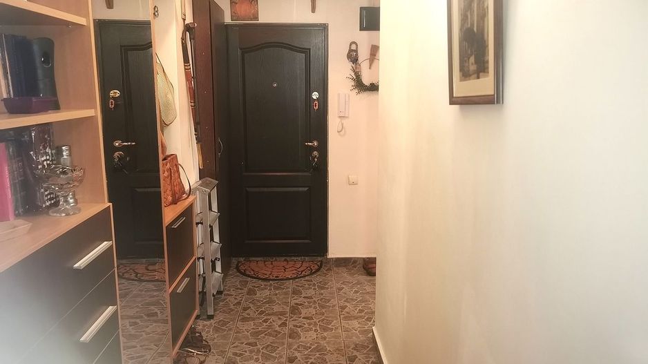 Apartament 3 camere - Central Plevnei (vizavi de Orhideea Gardens) - Poză 11