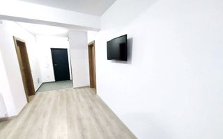 Apartament 2 camere - Platinum Residence - Coresi - Parcare 66.4mp - Poză 3