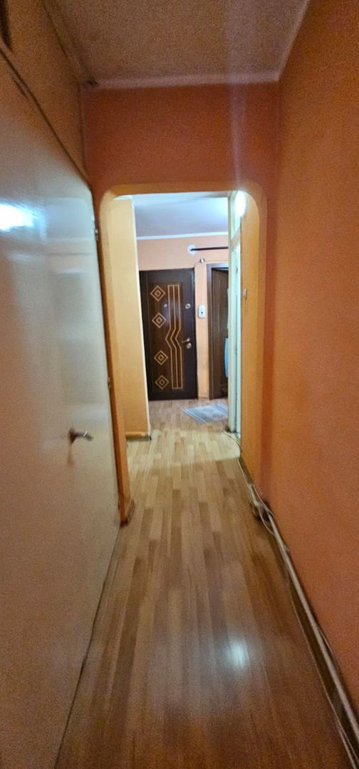 3 camere, etaj 3, 2 bai, 2 balcoane, Micro 16 - Poză 12