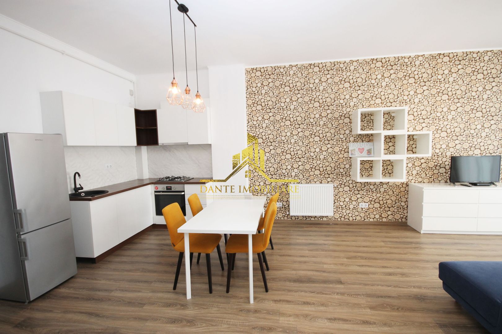 2 camere, premium, modern, bloc nou, balcon, Ultracentral, Ploiesti - Poză 6