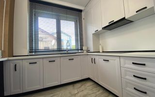 Apartament 2 camere, mobilat și utilat | prima inchiriere |zona DaVinci - Poză 7