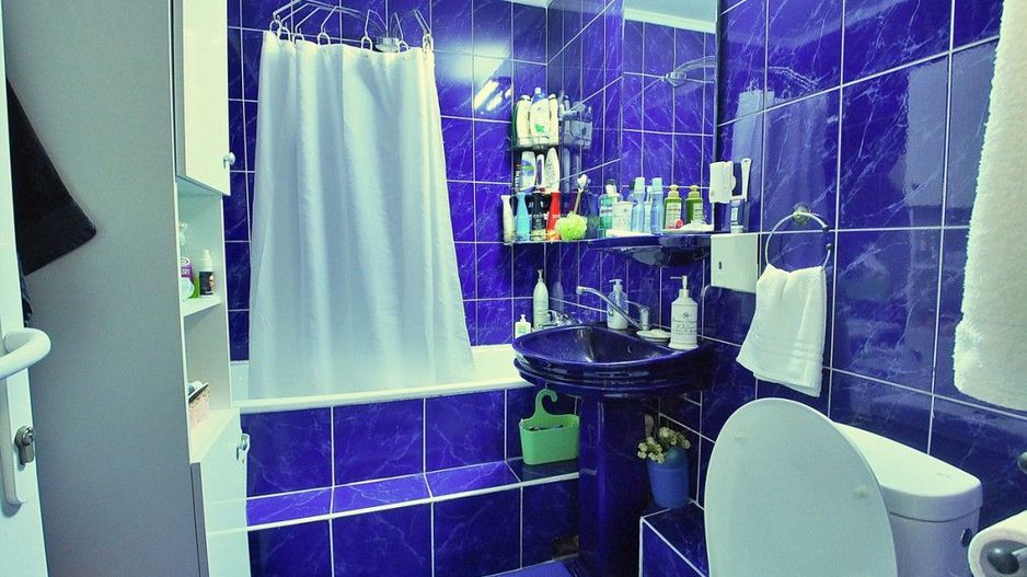 Inchiriere apartament 3 camere, modern, spatios, Teilor - Poză 9