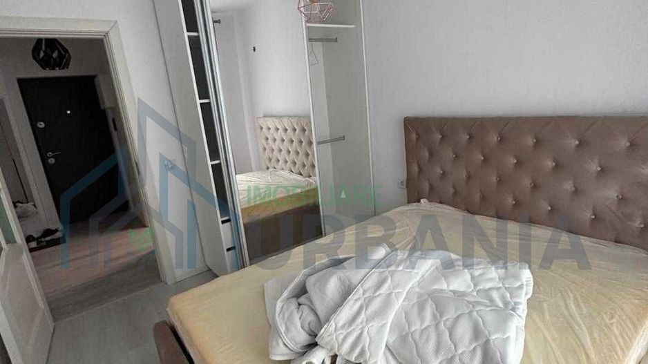 Apartament 3 camere modern, 56 mp, Pacurari, Iasi – Parcare si boxa incluse - Poză 6