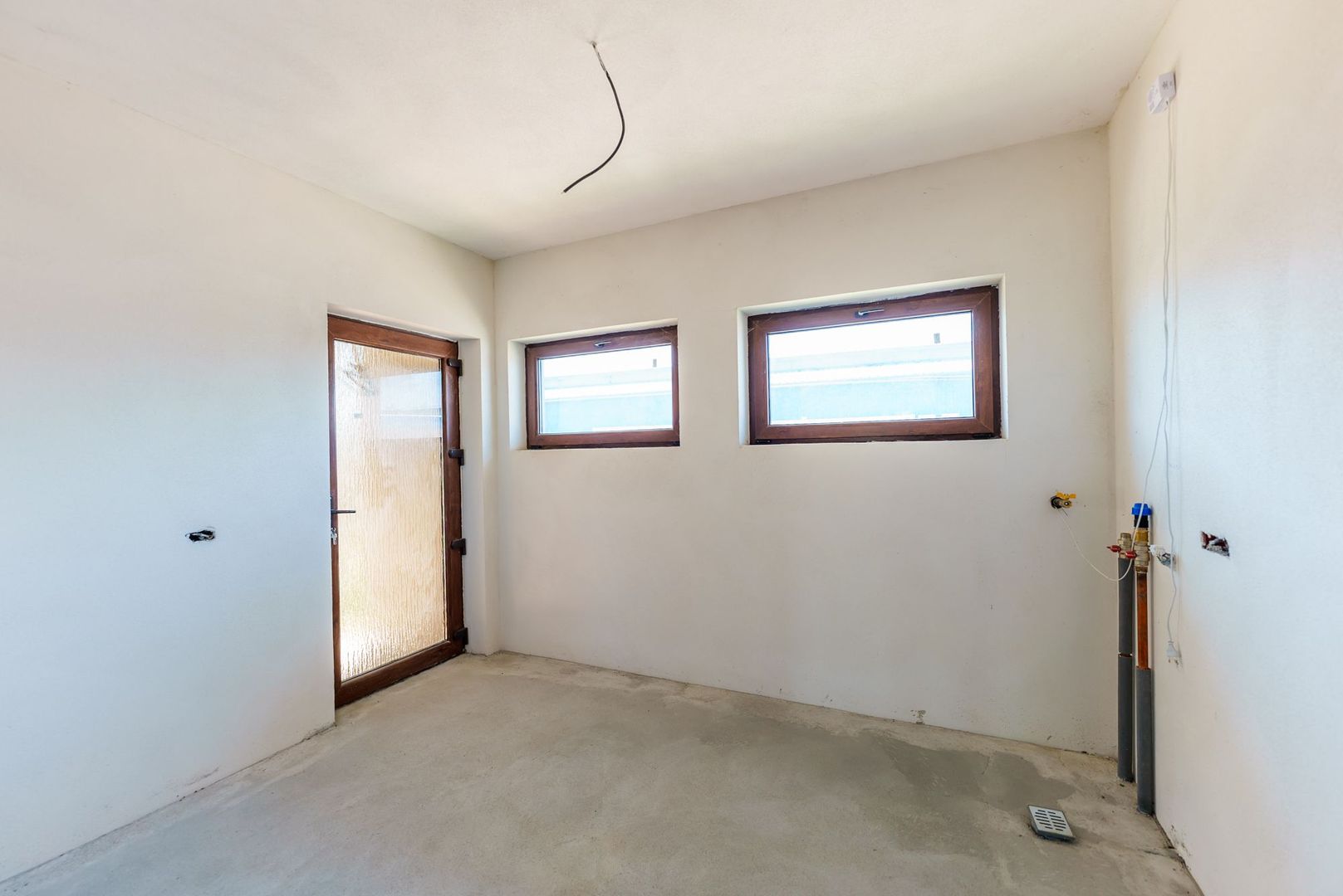 Vilă cu arhitectură modernă în Săcălaz - Poză 6