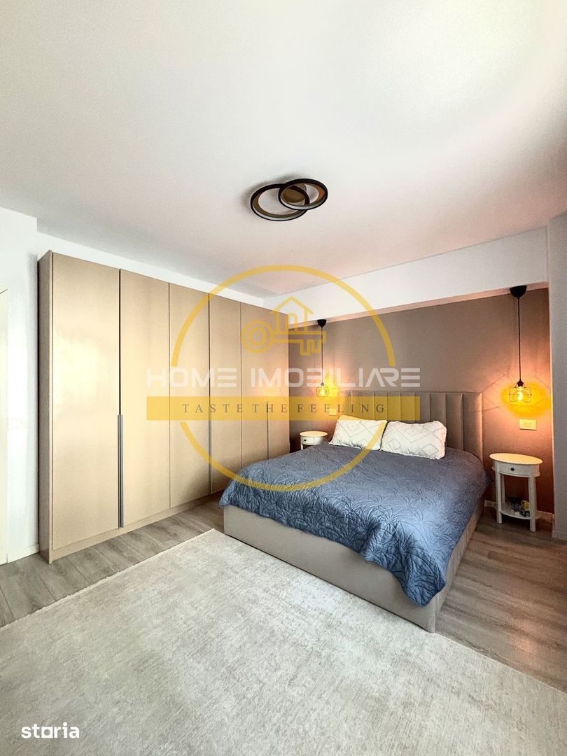 🏠Apartament 2 cam, 68 MP, decomandat // 📍Valea Lupului - Poză 5