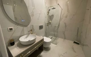 Apartament cu 2 camere, LUX in zona UMF - Poză 10