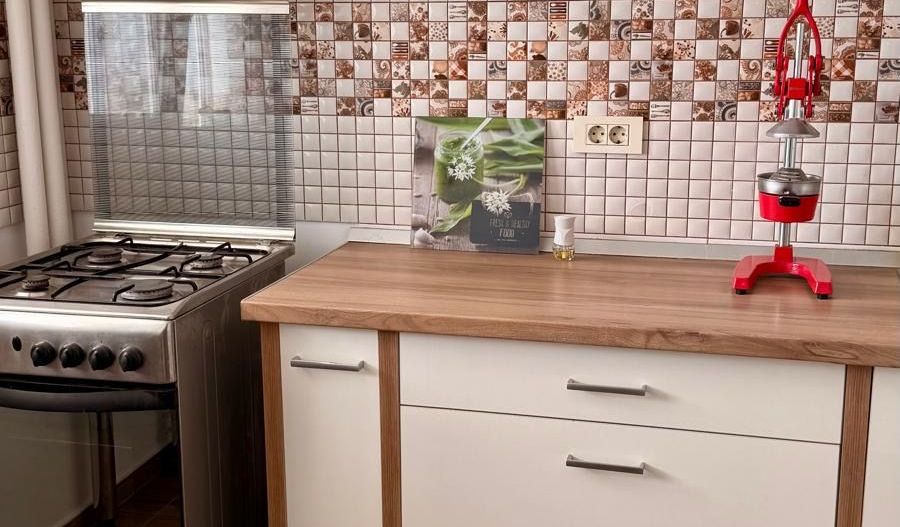 DE INCHIRIAT | APARTAMENT 2 CAMERE | DOMENII - Poză 8