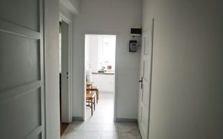 2 camere  | Cismigiu - Conservator  | Etaj 5/7  | Creditabil - Poză 10