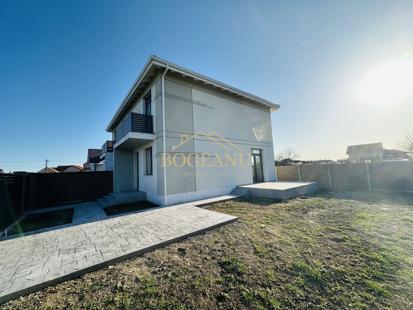 BG150-Duplex Premium 4 camere-Utvin COMISION 0% - Poză 10