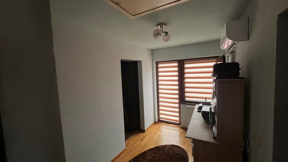 Casa Individuala Sanandrei,P+M,4 Camere,Terasa Acoperita,Teren Generos,Mobilata - Poză 16