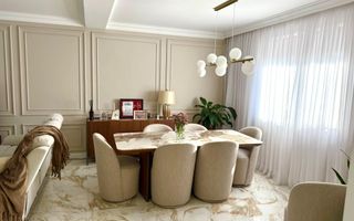 Duplex premium | 130 mp | 410 mp teren | Chișoda | 370.000 € - Poză 3