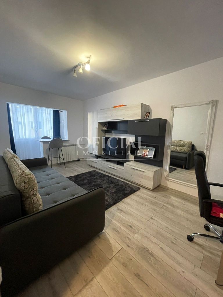 Apartament 1 Camera | 28 Mp | Balcon | Renovat | Marasti Kaufland - Poză 1