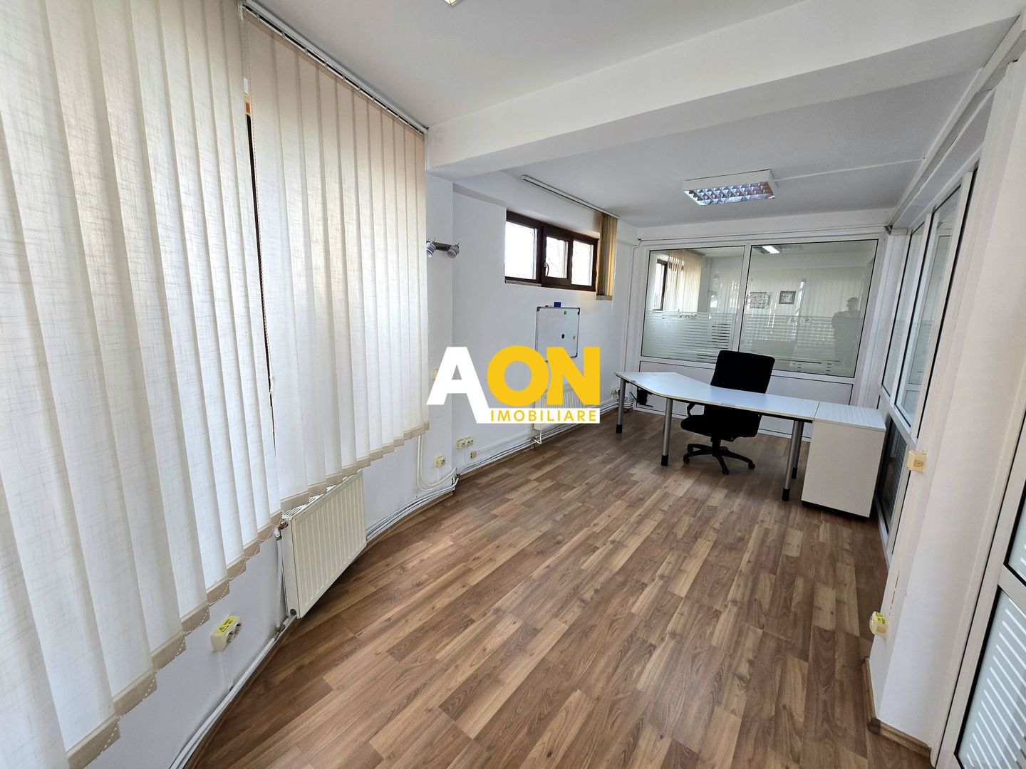 Spațiu Comercial/Birouri, 80mp, Zona Bld. Transilvaniei - Poză 4