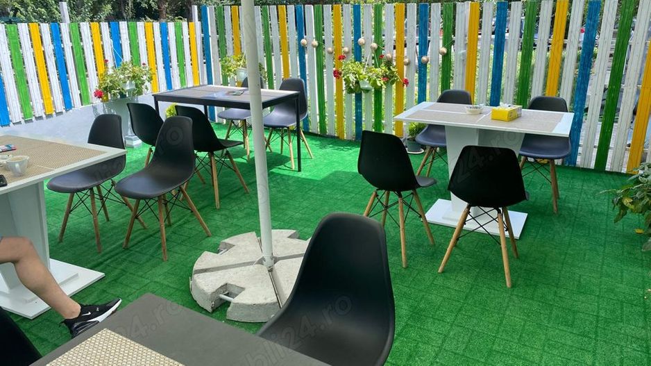 vand afacere la cheie deschisa recent - Poză 7