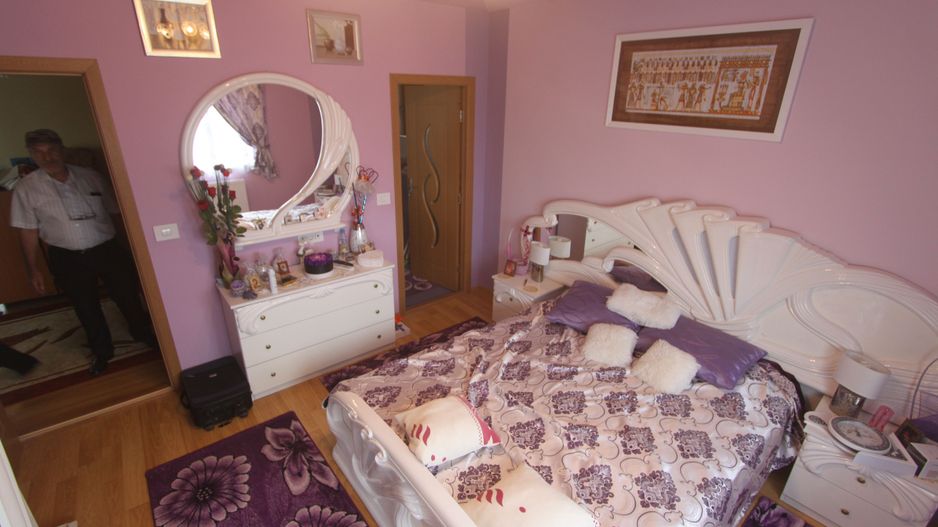 Vila - BEREGSAUL MARE - Poză 10