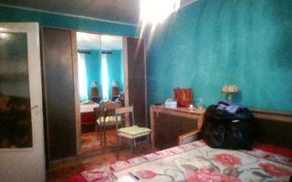 Apartament 3 camere Mănăștur, etaj 1, decomandat, balcon, beci. - Poză 6
