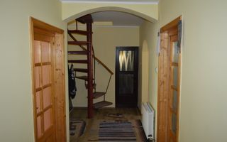 Casa/Spatiu comercial Burdujeni/ Suceava - Poză 17