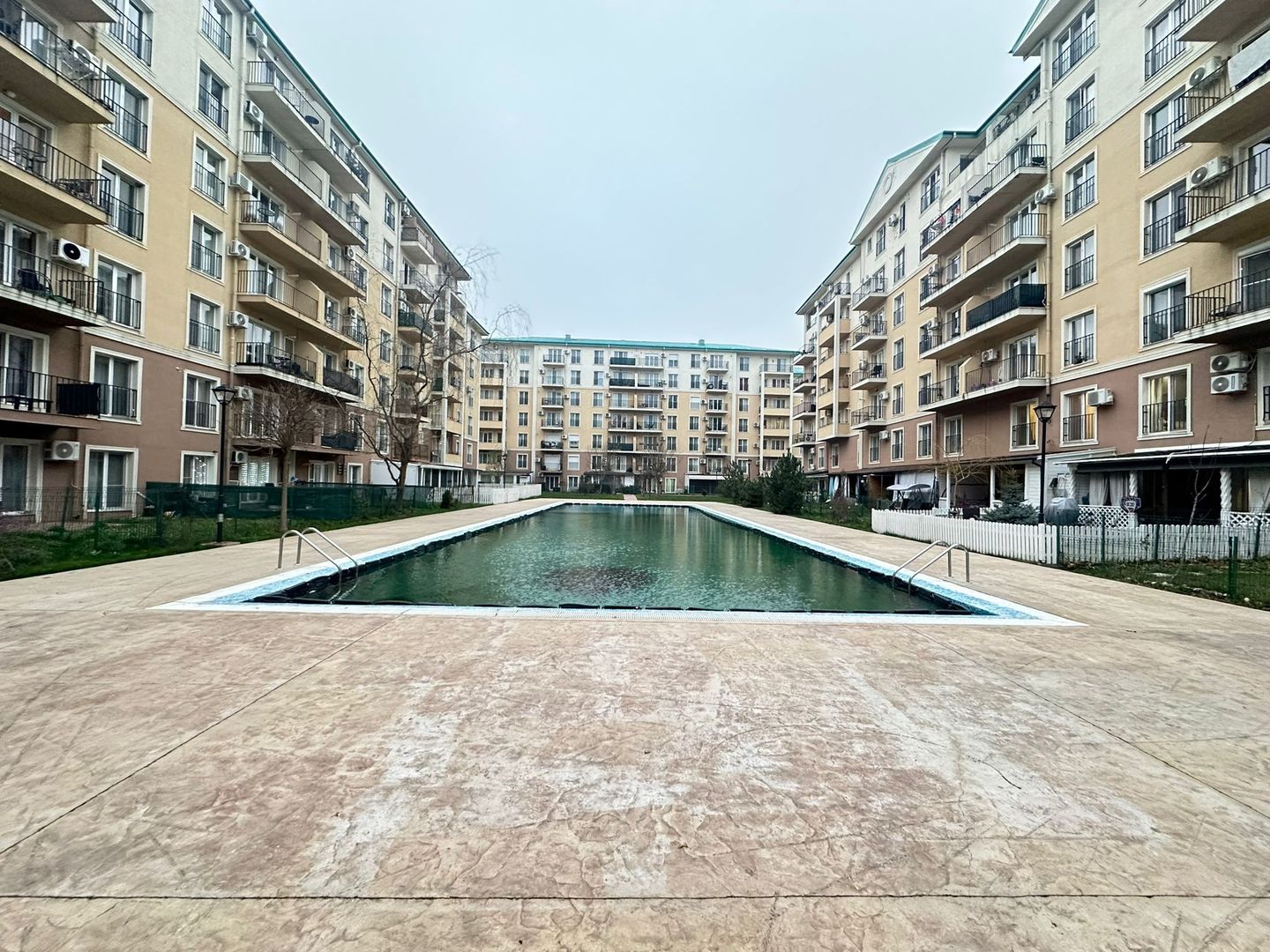 Apartament 2 camere Cosmopolis | decomandat, parcare - Poză 12