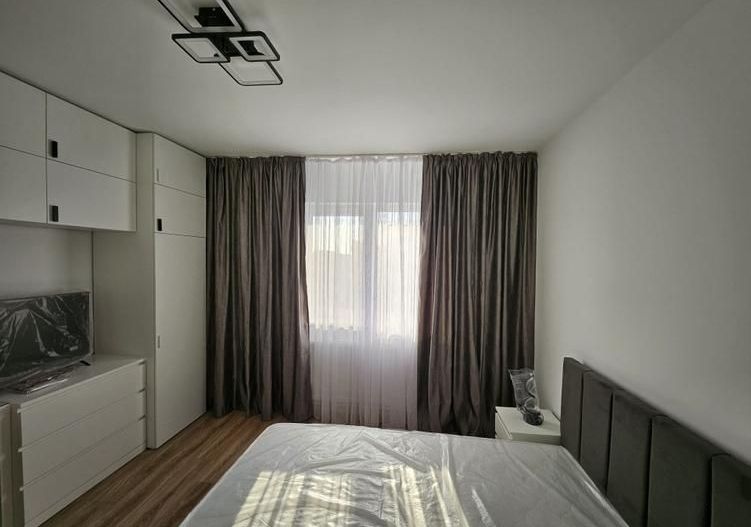 🔑 Vanzare apartament 2 camere PREMIUM / LUX – Ansamblul High Class Residence - Poză 8